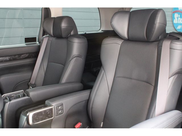 TOYOTA ALPHARD 2021 Image 31