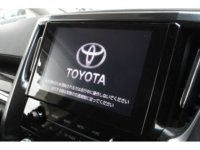 TOYOTA ALPHARD 2021 Image 31