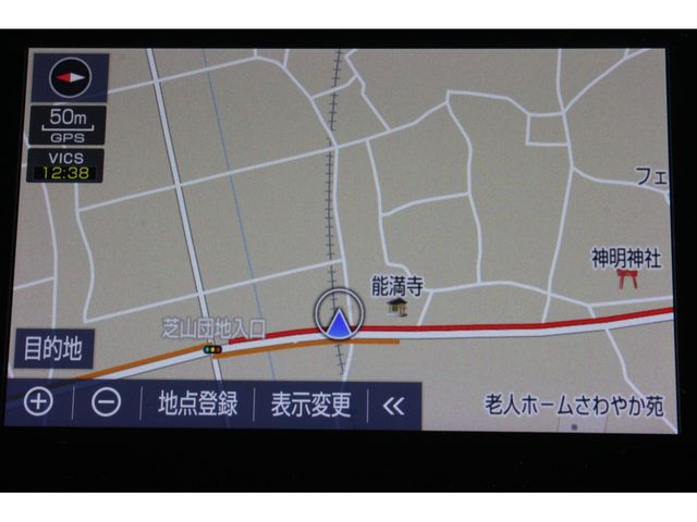 TOYOTA ALPHARD 2021 Image 31