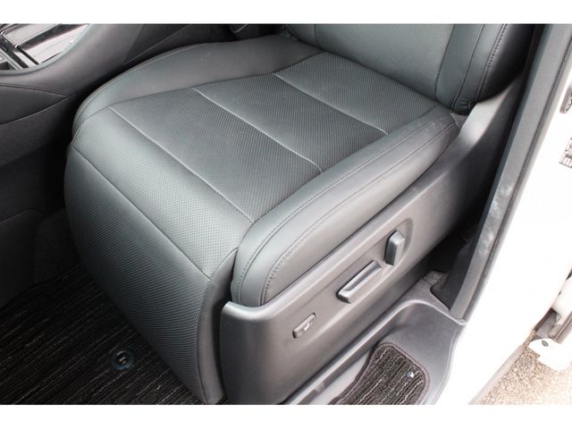 TOYOTA ALPHARD 2021 Image 31