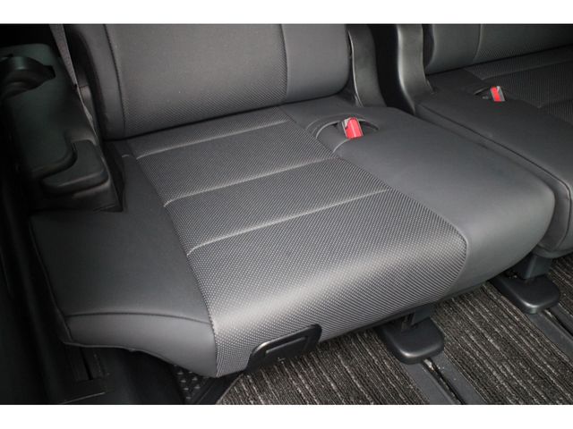 TOYOTA ALPHARD 2021 Image 31