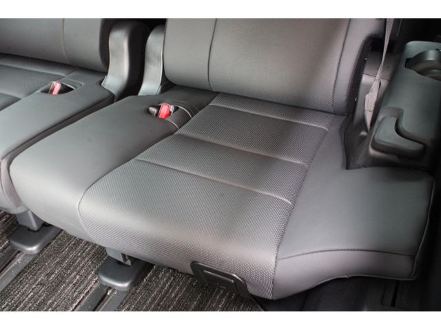 TOYOTA ALPHARD 2021 Image 31