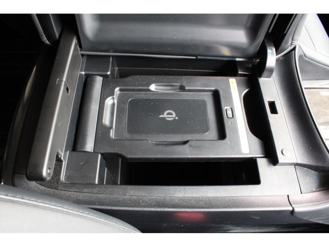 TOYOTA ALPHARD 2021 Image 31