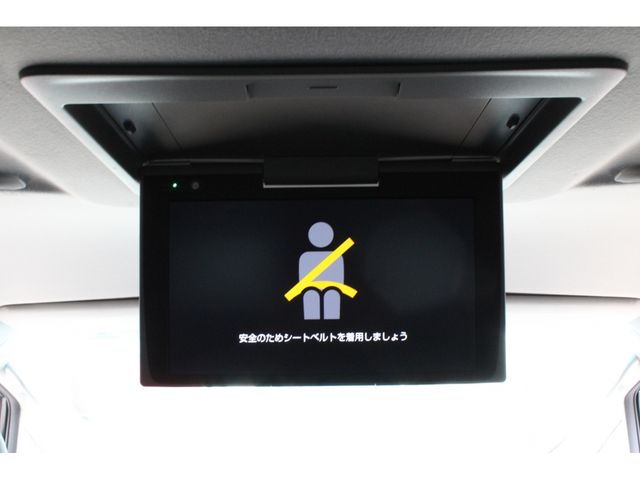 TOYOTA ALPHARD 2021 Image 31