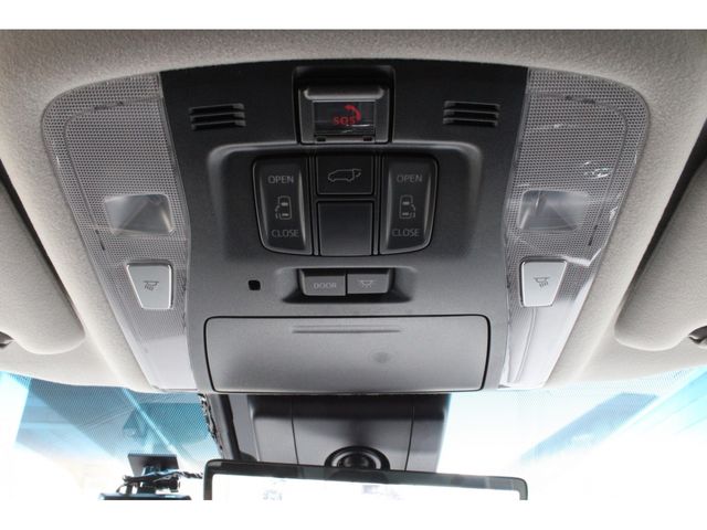 TOYOTA ALPHARD 2021 Image 31