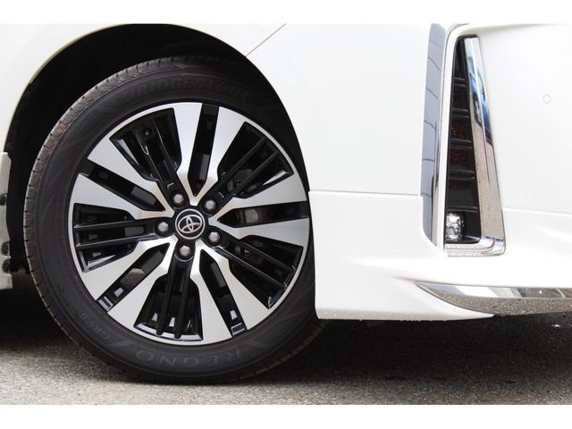 TOYOTA ALPHARD 2023 Image 31