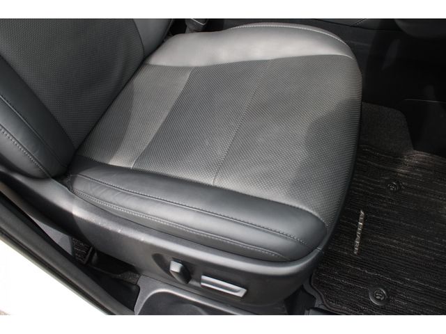 TOYOTA ALPHARD 2023 Image 31