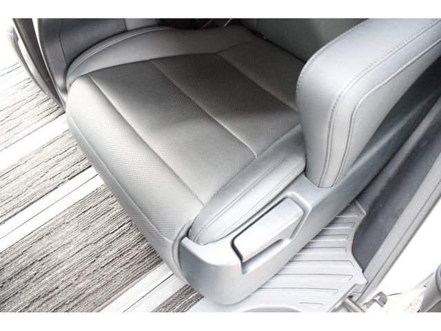 TOYOTA ALPHARD 2023 Image 31