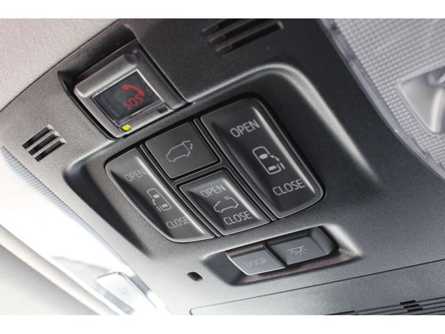 TOYOTA ALPHARD 2023 Image 31