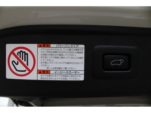 TOYOTA ALPHARD 2023 Image 31