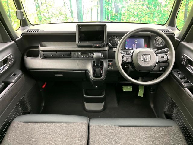 HONDA N BOX CUSTOM 2026 Image 31