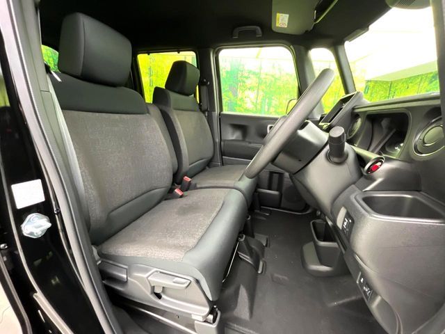 HONDA N BOX CUSTOM 2026 Image 31