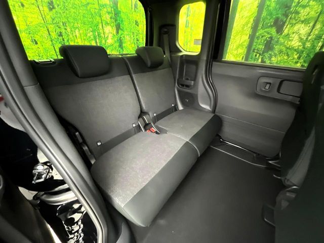 HONDA N BOX CUSTOM 2026 Image 31