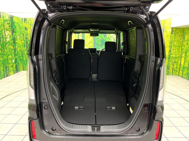 HONDA N BOX CUSTOM 2026 Image 31