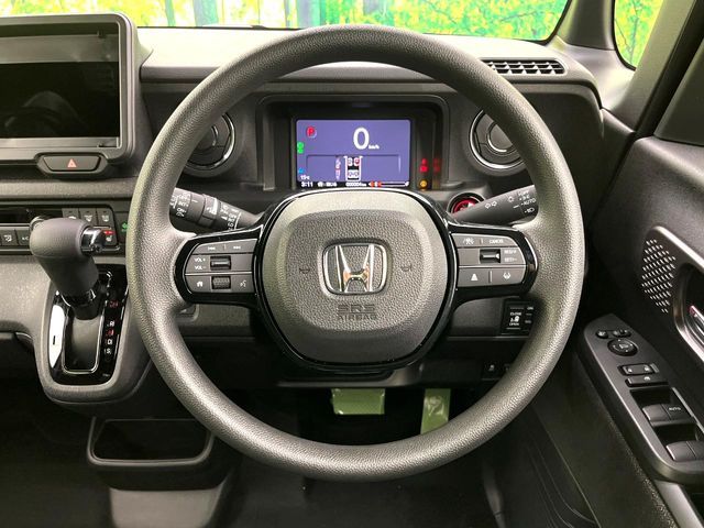 HONDA N BOX CUSTOM 2026 Image 31