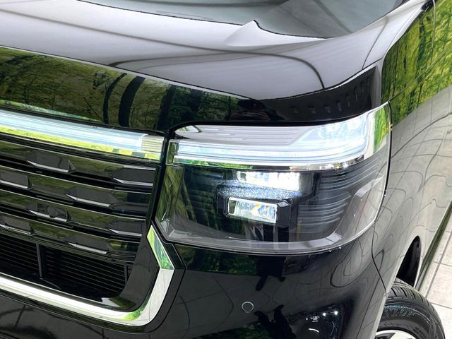 HONDA N BOX CUSTOM 2026 Image 31