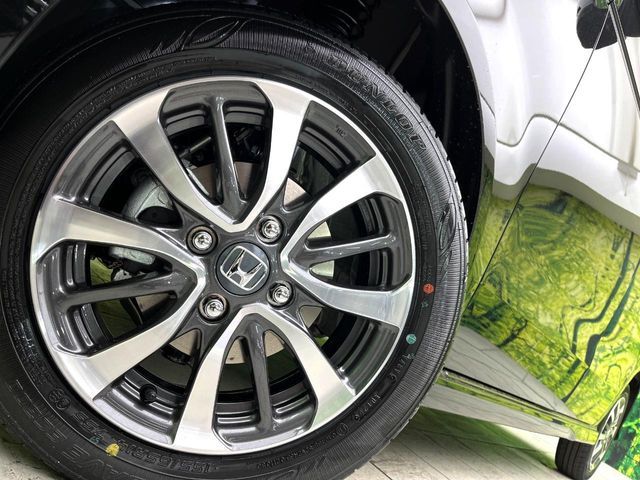 HONDA N BOX CUSTOM 2026 Image 31