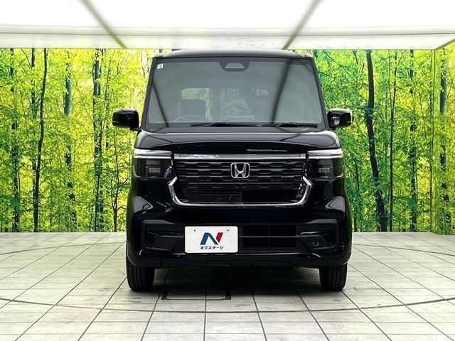 HONDA N BOX CUSTOM 2026 Image 31