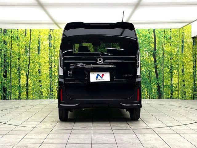 HONDA N BOX CUSTOM 2026 Image 31