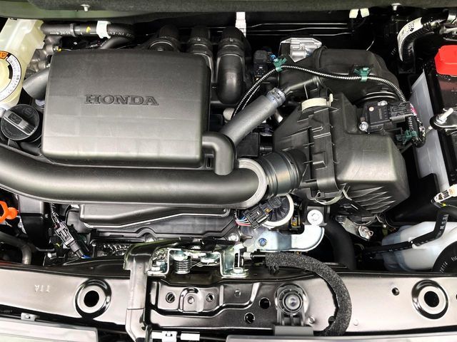 HONDA N BOX CUSTOM 2026 Image 31