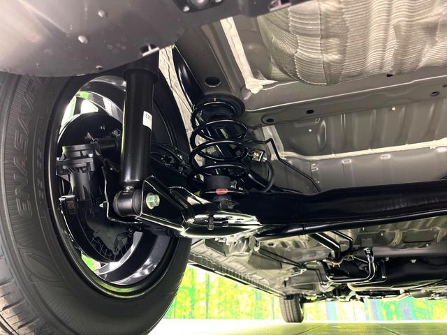 HONDA N BOX CUSTOM 2026 Image 31