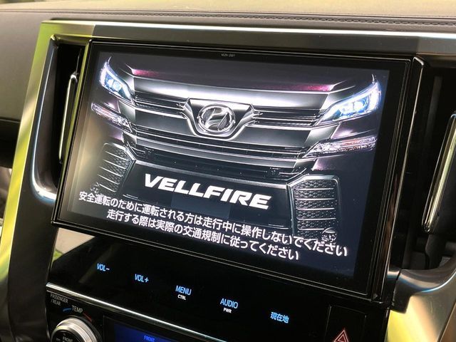 TOYOTA VELLFIRE 2017 Image 31