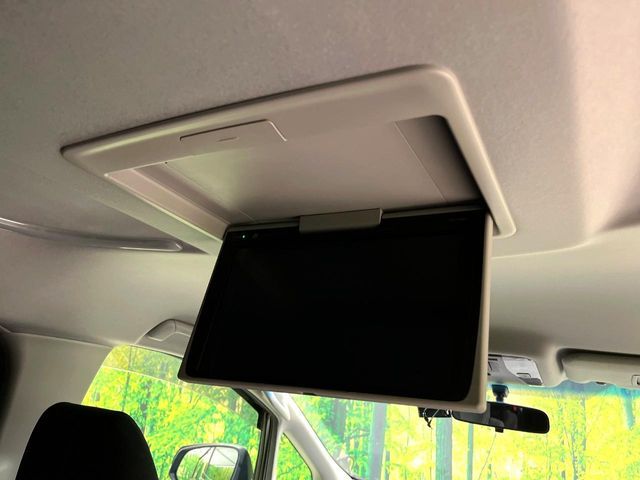 TOYOTA VELLFIRE 2017 Image 31