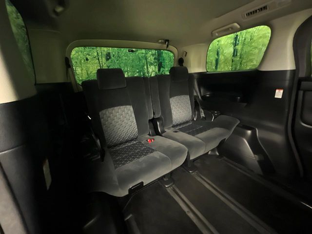 TOYOTA VELLFIRE 2017 Image 31