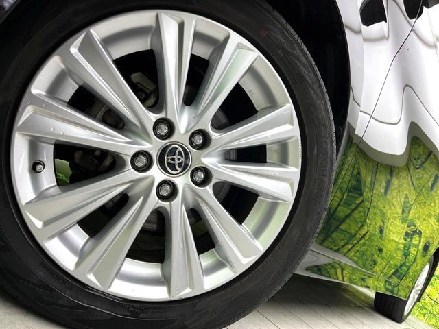 TOYOTA VELLFIRE 2017 Image 31