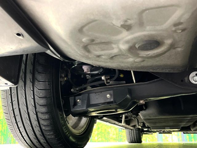 TOYOTA VELLFIRE 2017 Image 31