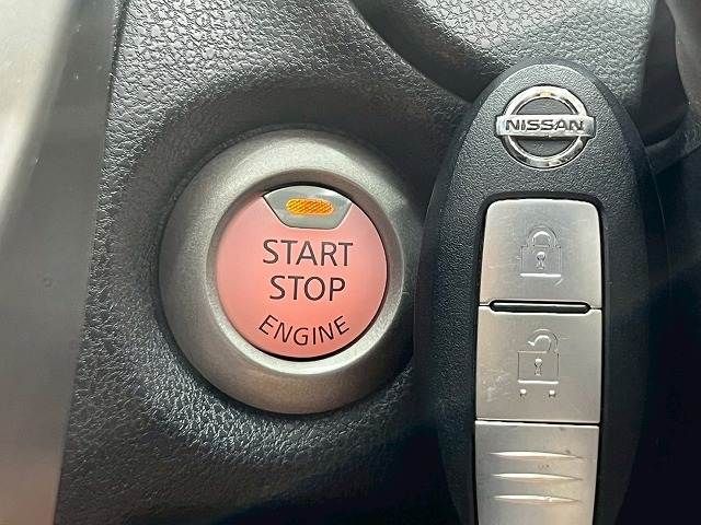 NISSAN NOTE 2013 Image 31