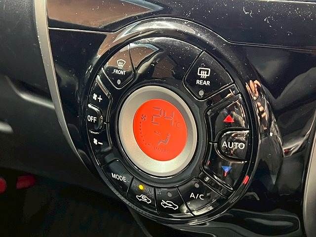 NISSAN NOTE 2013 Image 31