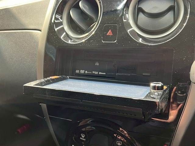 NISSAN NOTE 2013 Image 31