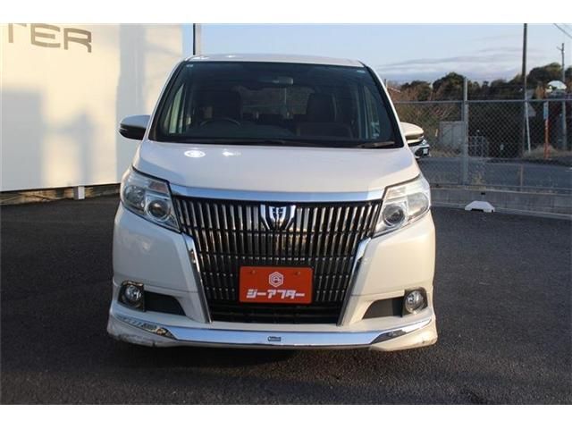 TOYOTA ESQUIRE 2015 Image 31