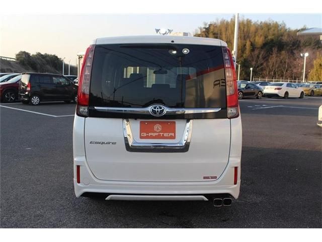 TOYOTA ESQUIRE 2015 Image 31