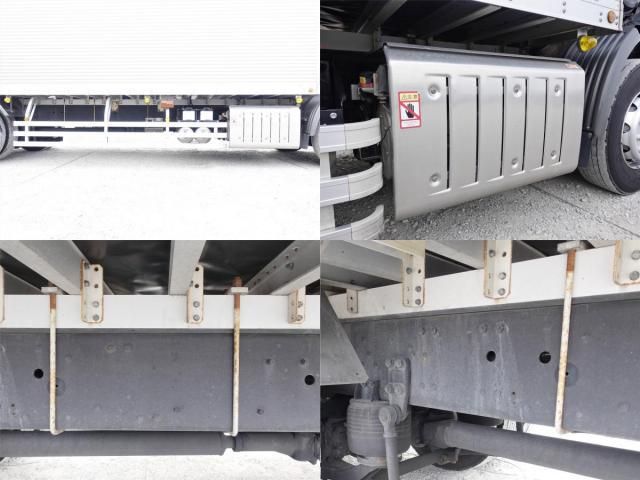 MITSUBISHI FUSOU SUPER GREAT 2018 Image 31