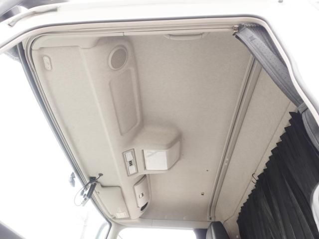 MITSUBISHI FUSOU SUPER GREAT 2018 Image 31