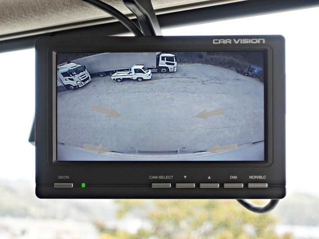 MITSUBISHI FUSOU SUPER GREAT 2018 Image 31