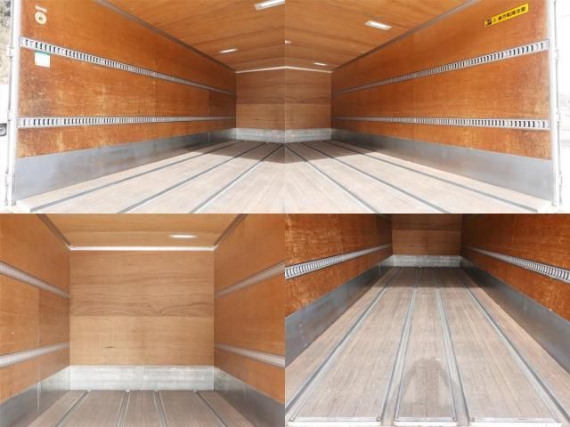 ISUZU FORWARD 2015 Image 31