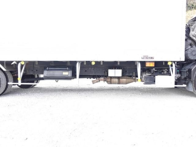 ISUZU FORWARD 2015 Image 31