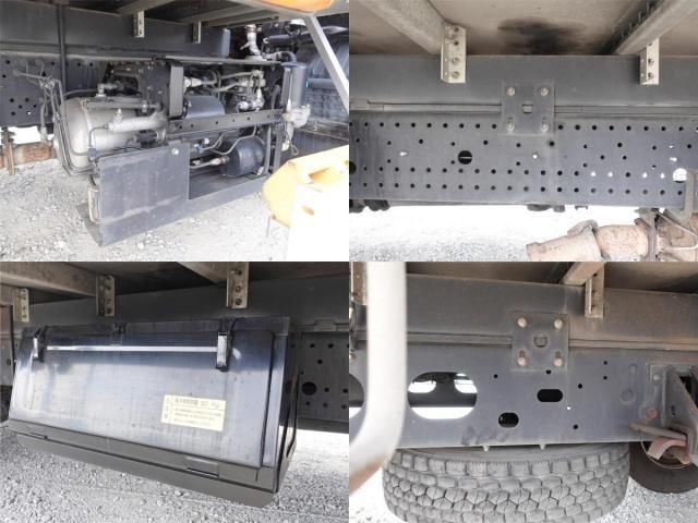 ISUZU FORWARD 2015 Image 31