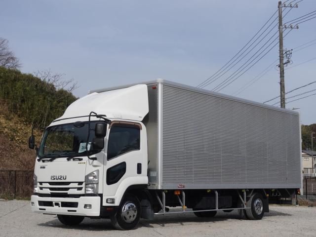 ISUZU FORWARD 2015 Image 31