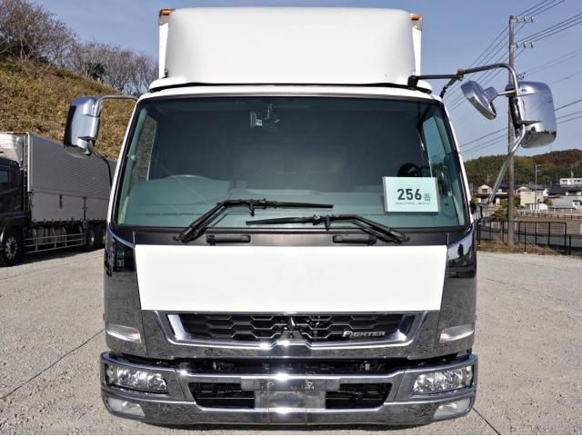 MITSUBISHI FUSOU FIGHTER 2015 Image 31