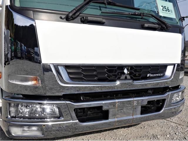 MITSUBISHI FUSOU FIGHTER 2015 Image 31