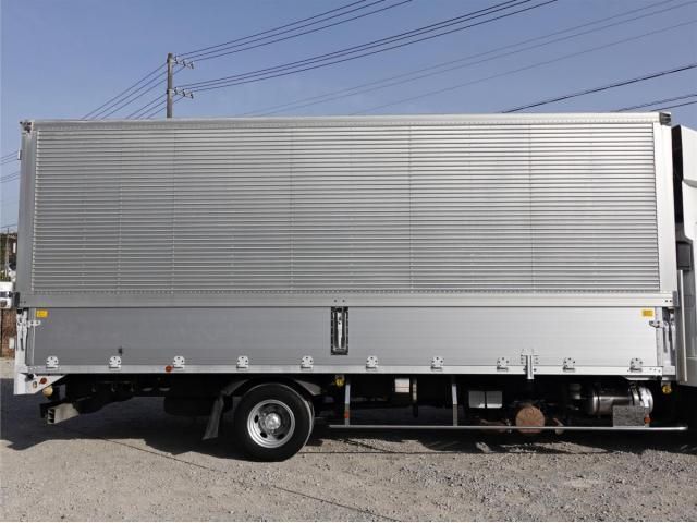 MITSUBISHI FUSOU FIGHTER 2015 Image 31