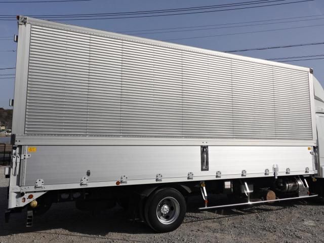 MITSUBISHI FUSOU FIGHTER 2015 Image 31