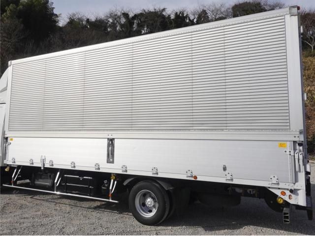 MITSUBISHI FUSOU FIGHTER 2015 Image 31