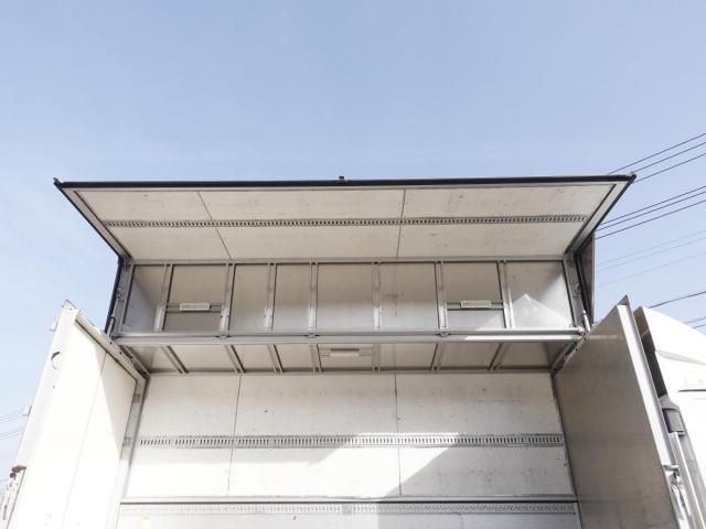 MITSUBISHI FUSOU FIGHTER 2015 Image 31