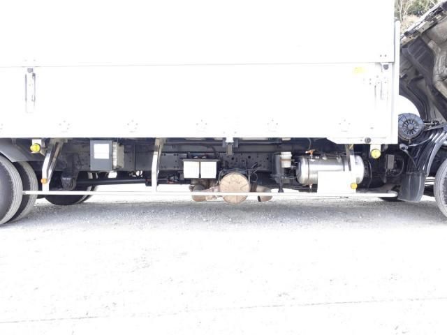 MITSUBISHI FUSOU FIGHTER 2015 Image 31