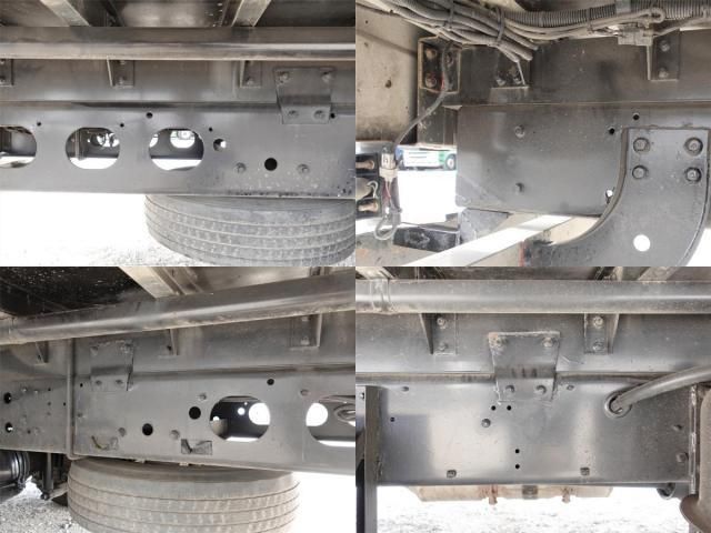 MITSUBISHI FUSOU FIGHTER 2015 Image 31